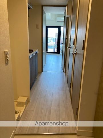 メイクス矢場町IIの内装写真