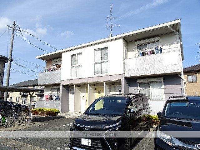 東海道本線 舞阪駅 徒歩10分 2階建 築21年の外観写真