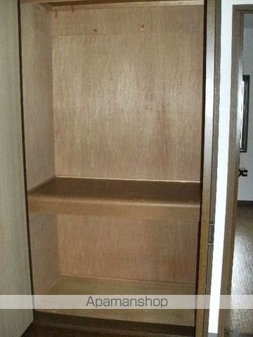 アネックス豊IIの内装写真