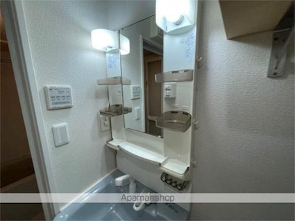 レラ　リュミェール[1K/29.37m2]の内装5