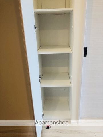 メイクスデザイン入谷アジールコートの内装写真