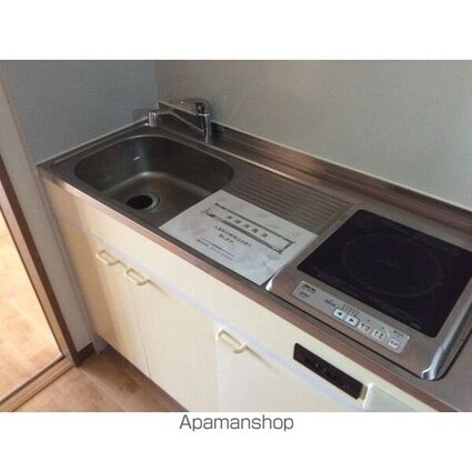 プレステージ名古屋[2K/36.5m2]の内装4