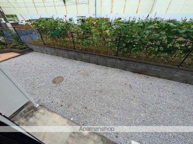 レオパレスハーティハイツの内装写真