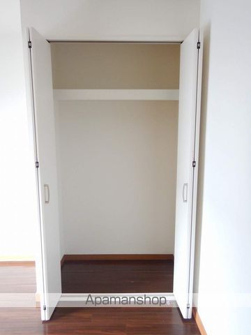 タイムマンションの内装写真
