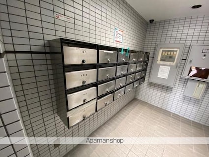 ルネコート太田[3LDK/77.64m2]の共用部2