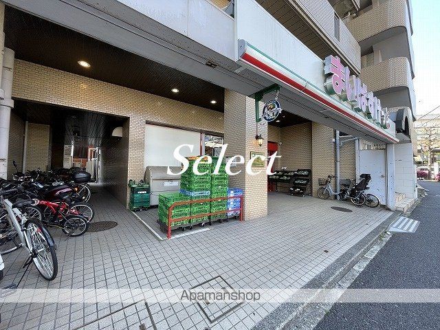 スパシエロッサ横浜吉野町の周辺写真