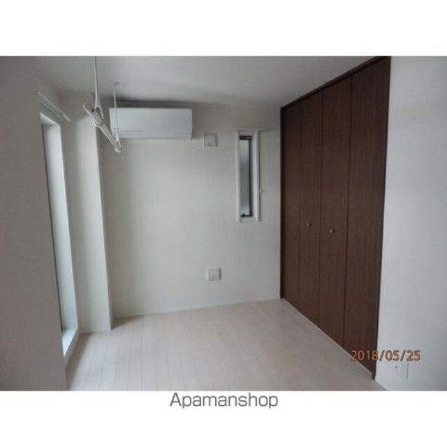 グレイス両国[1K/23.35m2]のリビング・居間