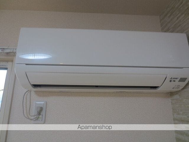 リシェスSERI IIの内装写真