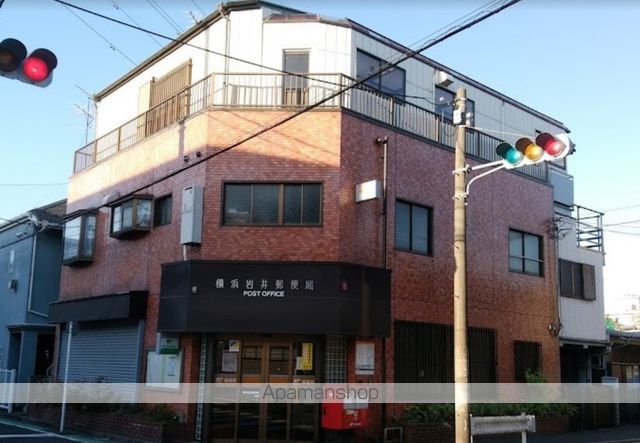 京浜急行電鉄本線 井土ヶ谷駅 徒歩9分 2階建 築13年の周辺写真