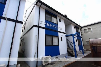 エクセルメゾン　Ｇ棟[2LDK/53.26m2]の外観4