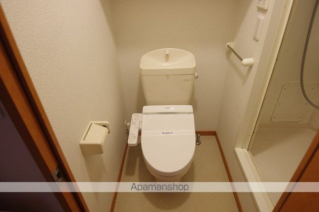 レオパレスガーデンIの内装写真
