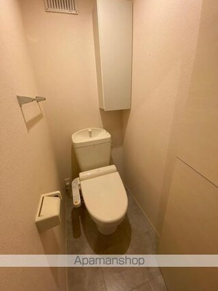 ポルト太田[4LDK/103.61m2]のトイレ