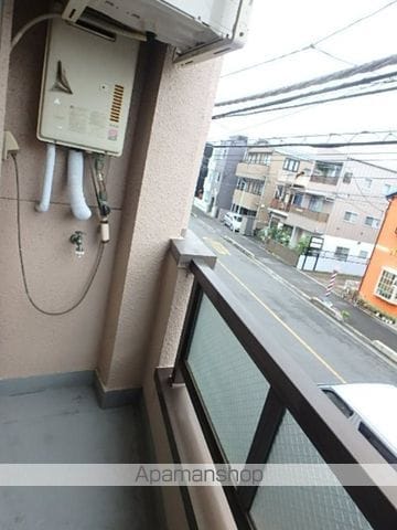 NKH並木の内装写真