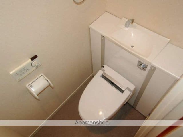 サヴォイテンジンクォーターの内装写真