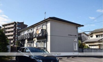 ロイヤルガーデン紙町[2DK/35.3m2]の外観2