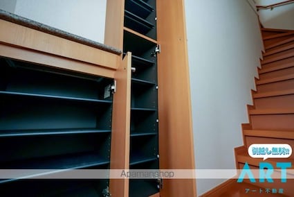 ウィッシュⅠ[1LDK/46.28m2]の内装1