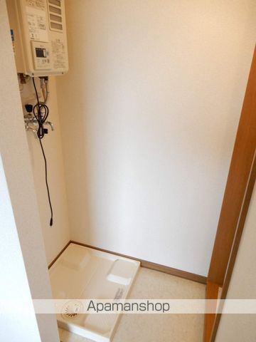 カーサ山鼻の内装写真