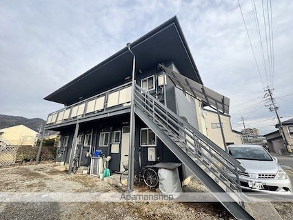 コヤマコーポ[2DK/40.07m2]の外観1