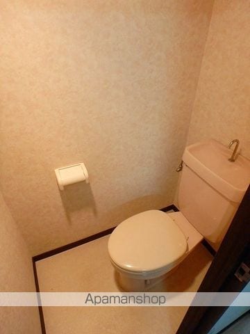 レインボー薬師の内装写真