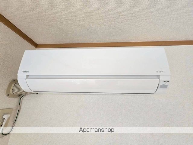 ヴィラエミネンスAの内装写真