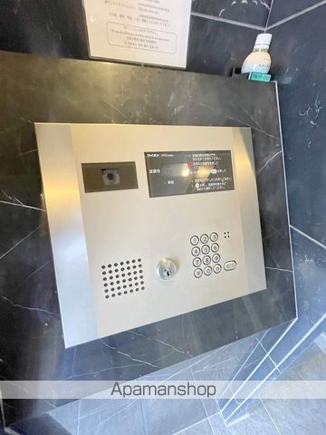 プレサンス北堀江のその他写真
