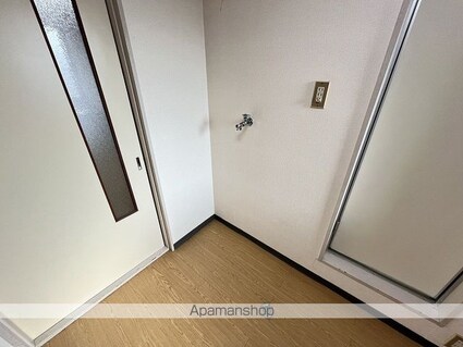 コーポ若草[1K/26.08m2]のその他部屋・スペース