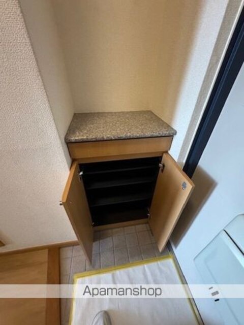 エンピエッサ東大和[1R/25.72m2]のその他設備