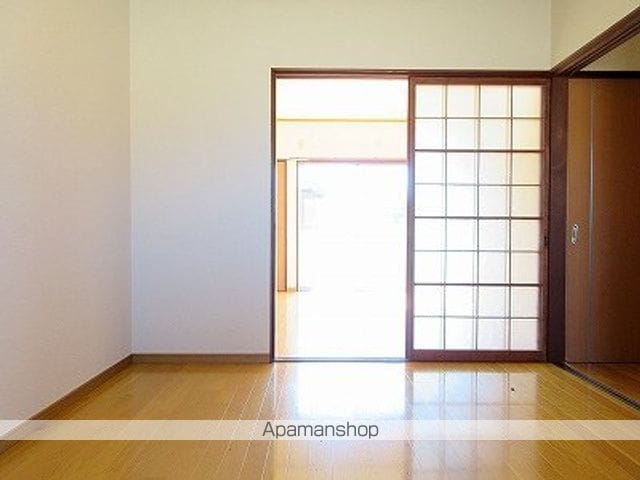 フジヒロハイツの内装写真