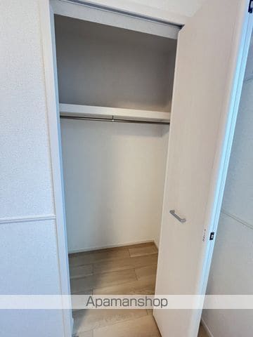 ベルグレイスの内装写真
