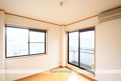 ウィスタリア世田谷[1K/23.5m2]のその他部屋・スペース