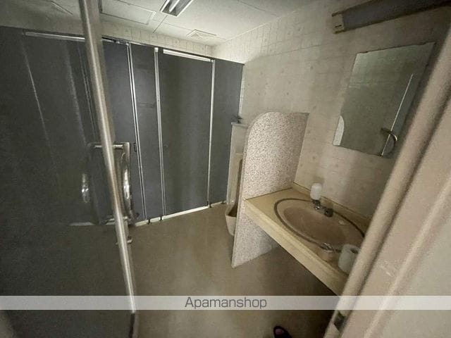 Ｄｐｌａｎ竜王新町事業用店舗[店舗/616.8m2]のトイレ