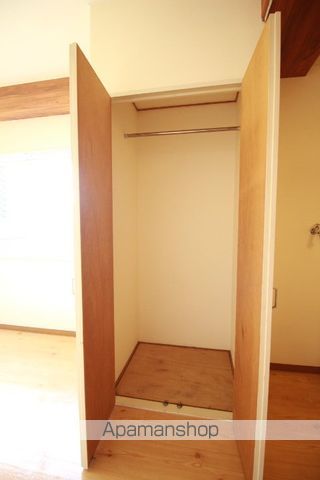 ミラハイツ伊島の内装写真