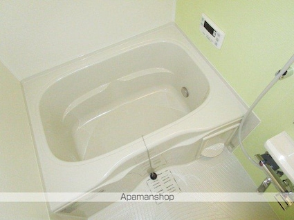 グランドハウス妻科[1K/30.79m2]のバス