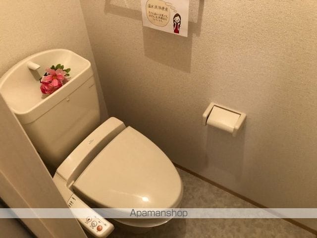 アルテールの内装写真