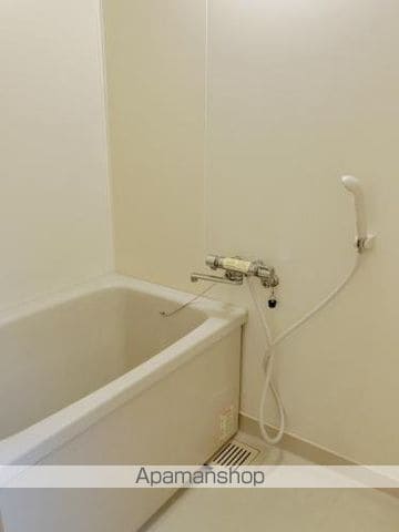 セントラル三苫の内装写真