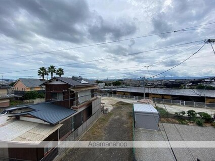 コート紙町Ⅶ[1K/18.36m2]の内装1