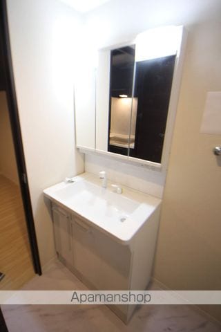 ANGEーSENTIERの内装写真