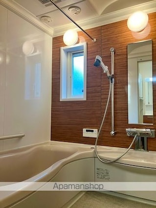 西町戸建[3LDK/93.75m2]のバス