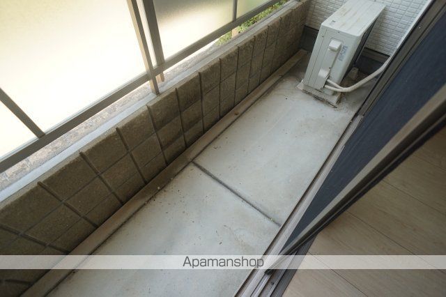 グランシャリオ瑠璃の内装写真