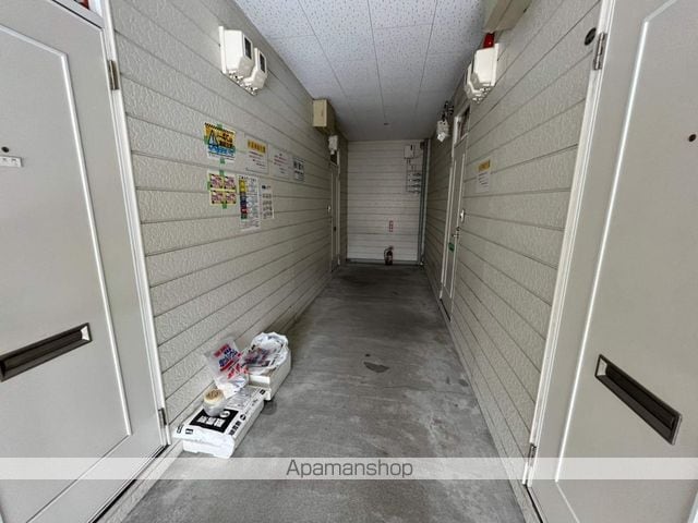 テラウッド厚別のその他写真