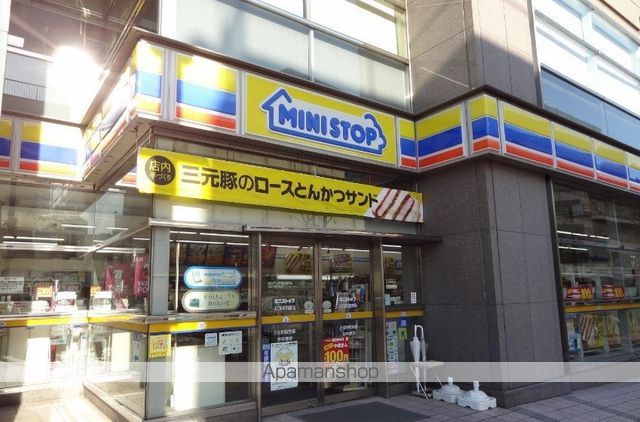 プライムブリス横濱関内の周辺写真