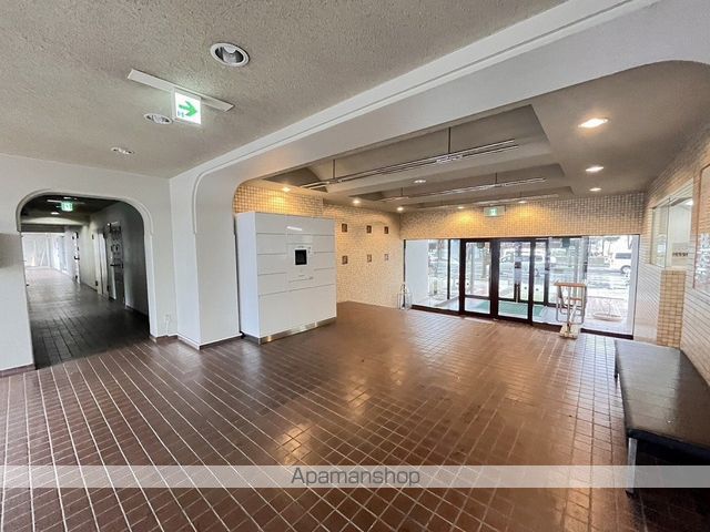 シーアイマンション円山のその他写真