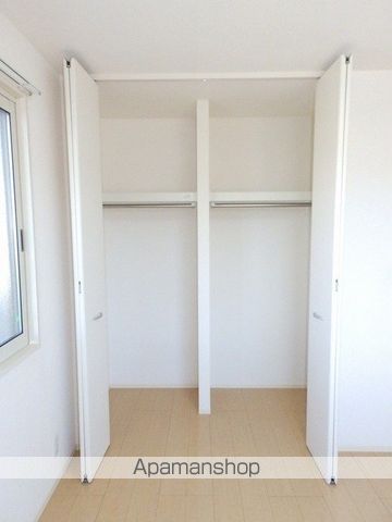 サンクスの内装写真