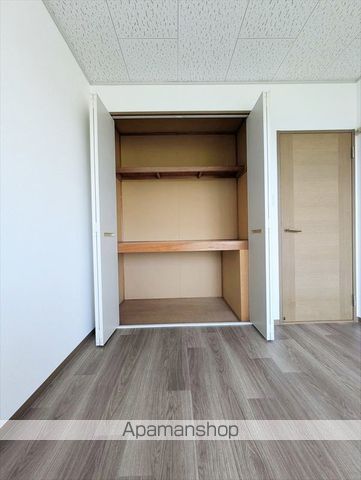 セジュール佐々木の内装写真