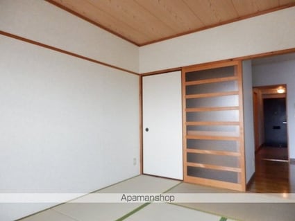 塩田町マンション[2LDK/58.32m2]の内装4