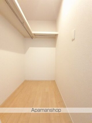 クレメント・Ⅱ[1LDK/45.09m2]の収納