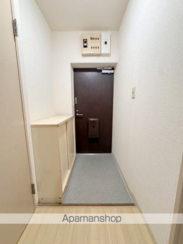 パークポイント浦和の内装写真