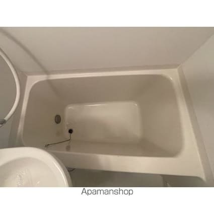 サニーグレイス国立[1R/18m2]の内装2