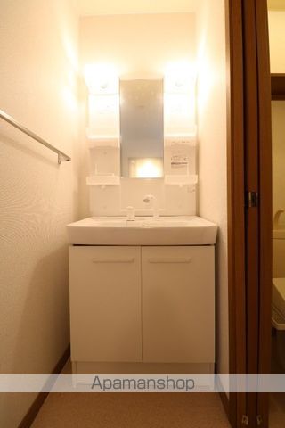 エスメラルダ三浜の内装写真