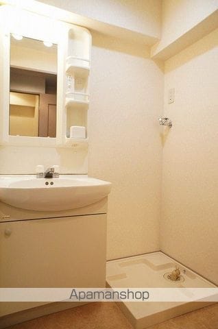 アミューゼ博多の内装写真